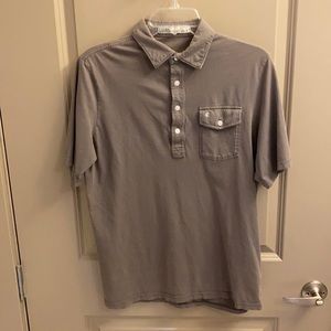 Criquet Classic Players Shirt